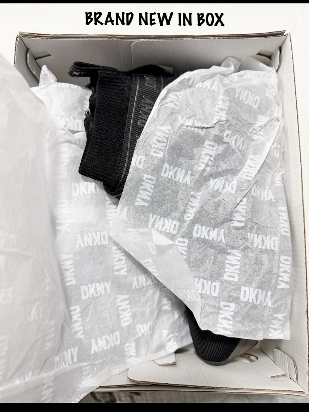 Dkny brand new
